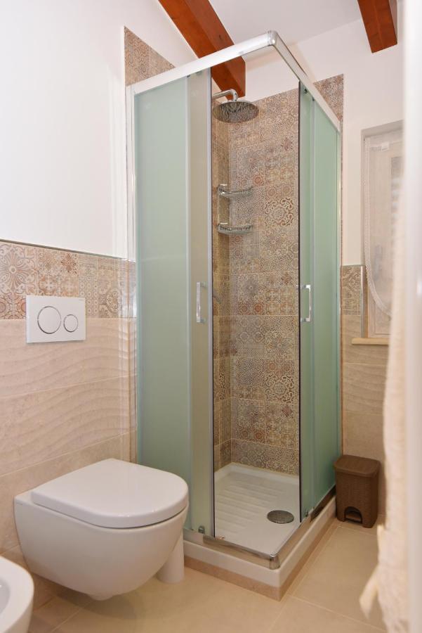 La Dimora Di Venere Villa Agerola Luaran gambar